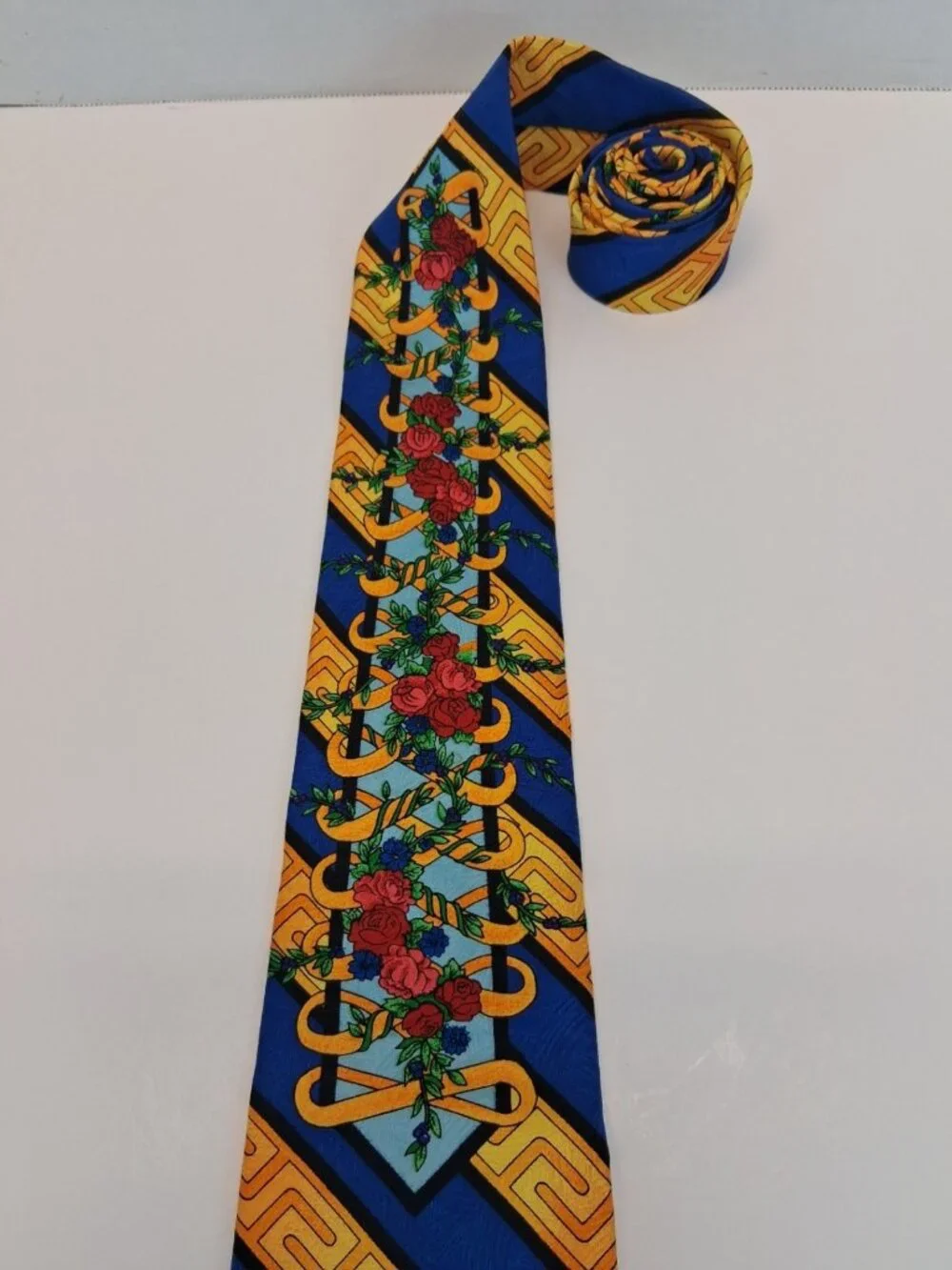 Rush Limbaugh Men's Tie 58